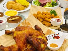 -斗牛士牛排餐厅(嘉里汇店)