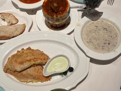 -波特曼西餐厅(南岗店)