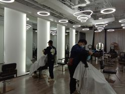 -ON STAR SALON