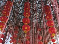 -长廊欢乐园