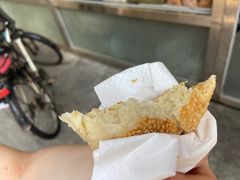 -满记烧饼(牛街东里小区一区店)