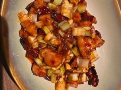 -青年公社烤鸭(熙悦天街店)