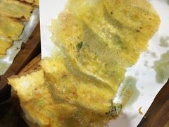 -海荣锅贴馆(五味十字店)