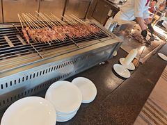 -听松楼·花园酒店·自助餐厅(红梅公园店)