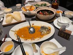 -小炳胜(卓悦中心店)