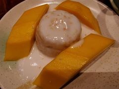 -mango tree芒果树泰国餐厅(青岛万象城店)