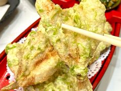 -君霖海鲜私房菜(春柳店)