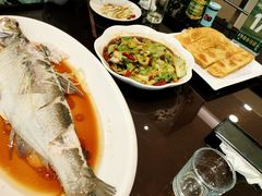 -知音酒楼(花园店)