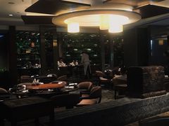 大堂-湖滨28中餐厅·西湖宴·杭州君悦酒店