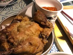 遇见葫芦鸡-遇见长安(兰州中心店)