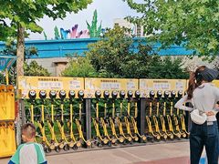 -华夏文旅海洋公园