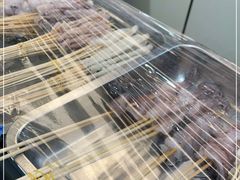 -十里铺铁板鱿鱼