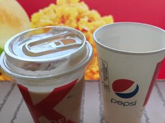 -肯德基(建华店)