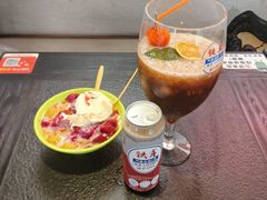 -铁真·刨冰红焖羊肉·正宗老字号