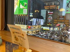 -蟹道乐(道顿堀本店)