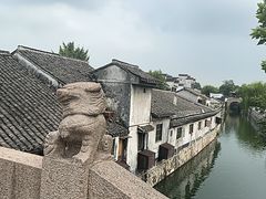 -南浔古镇