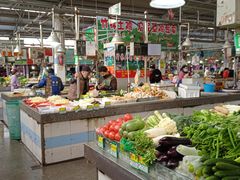-浦商菜市场·锦德店