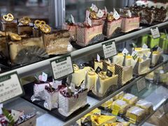 -蜂蝶来饼店(拱北总店)