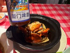 -阿里元海鲜·闽南特色菜(曾厝垵店)