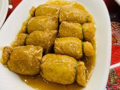 -玉华台饭庄(裕中西里小区店)