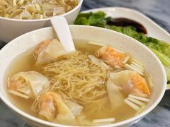 -恩宁刘福记(东华东路店)