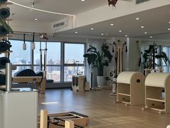 -N1 健身·普拉提·综合馆(嘉美中心店)