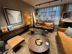 -永隆圣马可国际家居广场(江东中路店)