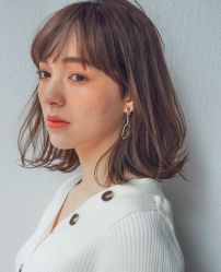 -MYYF SALON烫发染发