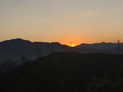 -红光山