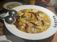 -太二酸菜鱼(正大广场店)