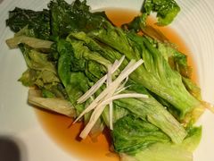 -绿茶餐厅(昆明世纪金源店)