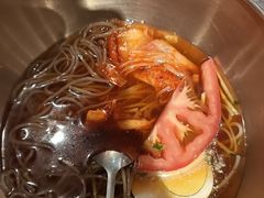 -姜胖胖韩式自助烤肉(光明万达店)
