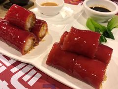 -点都德(大茶楼店)