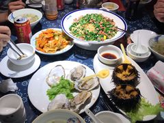 -旺角小渔村(幸福中路店)