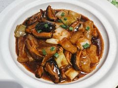 -船歌·鱼水饺青岛菜(金狮广场店)