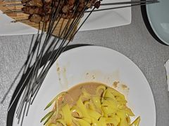 -阿西娅食府(中关村店)