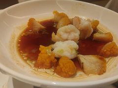 -狮王府淮扬菜(新街口友谊店)