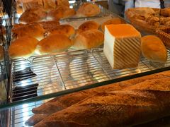 -仙峰天然面包(迎宾路店)