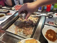 -阪尚皇·原切牛排·烤肉火锅自助(北京路店)