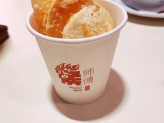 土豆片-侯师傅热炒店(印象城店)