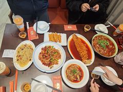 -果城龙凤瓦罐煨汤馆(新豪天地店)