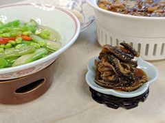 -二泉园老菜馆·百年无锡菜