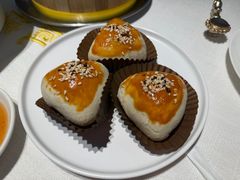-香港龙凤楼(巨鹿路洋房店)