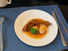 -盛宴自助餐厅(运达喜来登店)