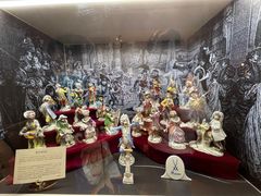 -Me Coffee下午茶艺术空间