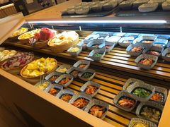 前菜-温禾牛·和牛寿喜烧自助火锅(恒基名人店)