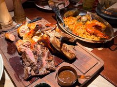 -Mammamia意大利餐厅(阳春巷店)