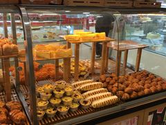 -长发西饼(临顿路店)