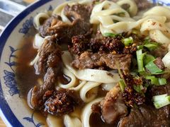 -清真-戏楼王记牛肉面