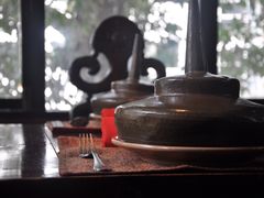 -花马天堂云南餐厅 Lost Heaven(高邮路店)